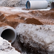 Culvert Installation