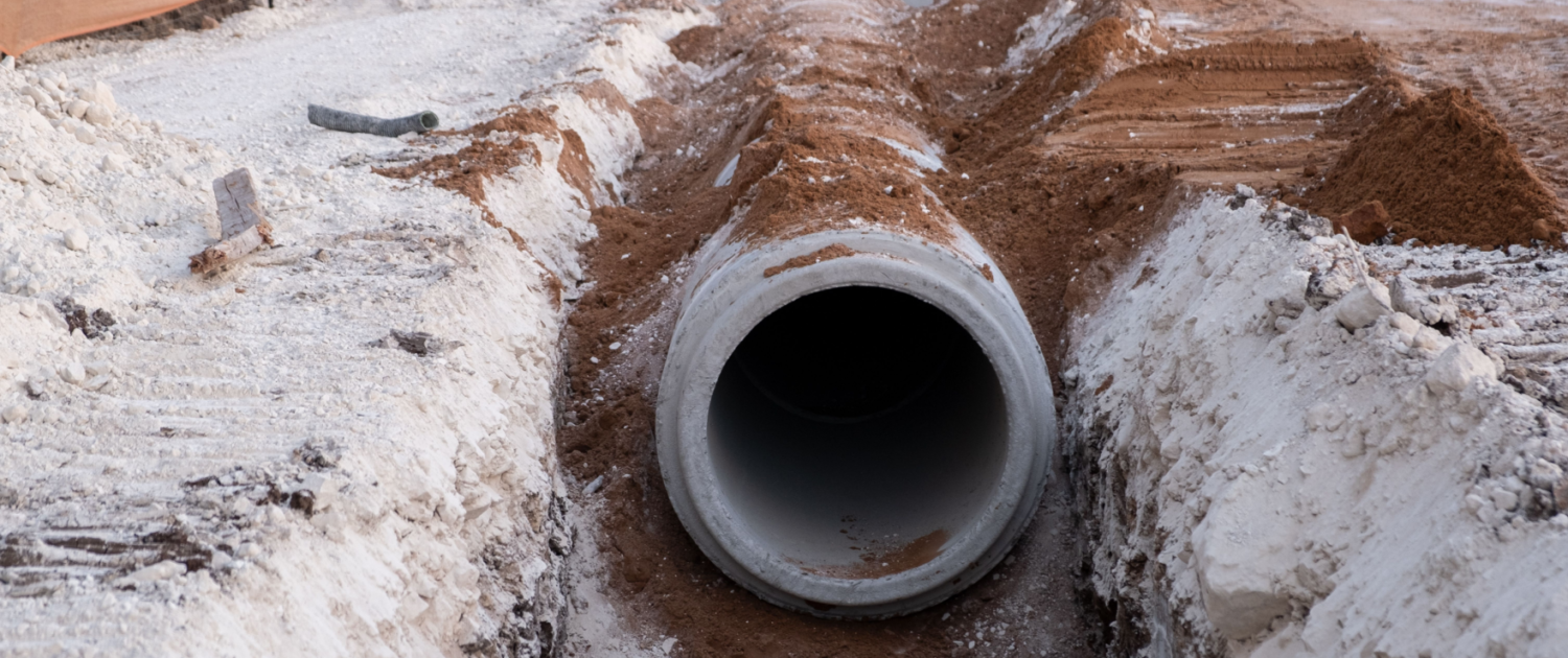 Culvert Installation - Regal Land Services