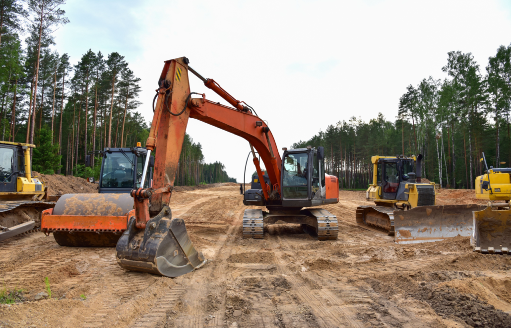 Land Clearing Services in Slidell, Louisiana