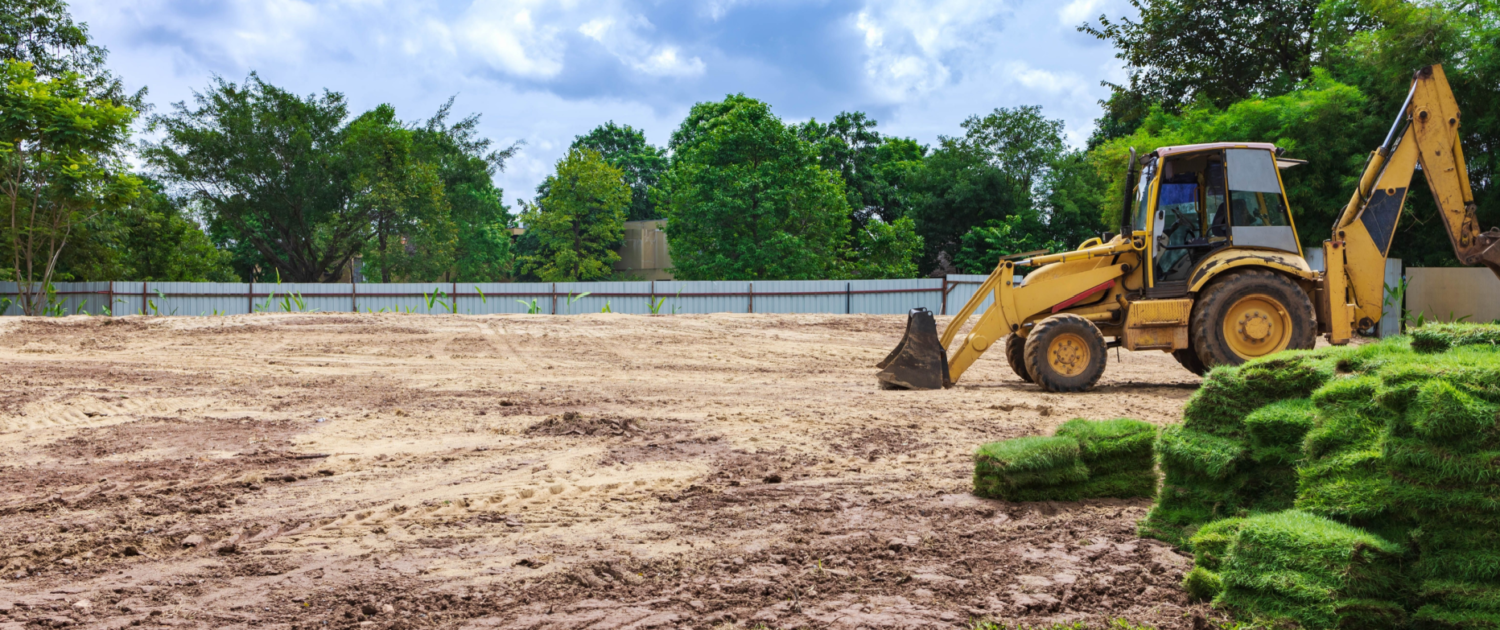 Regal Land Services - Land Clearing