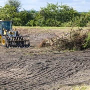 Land Clearing